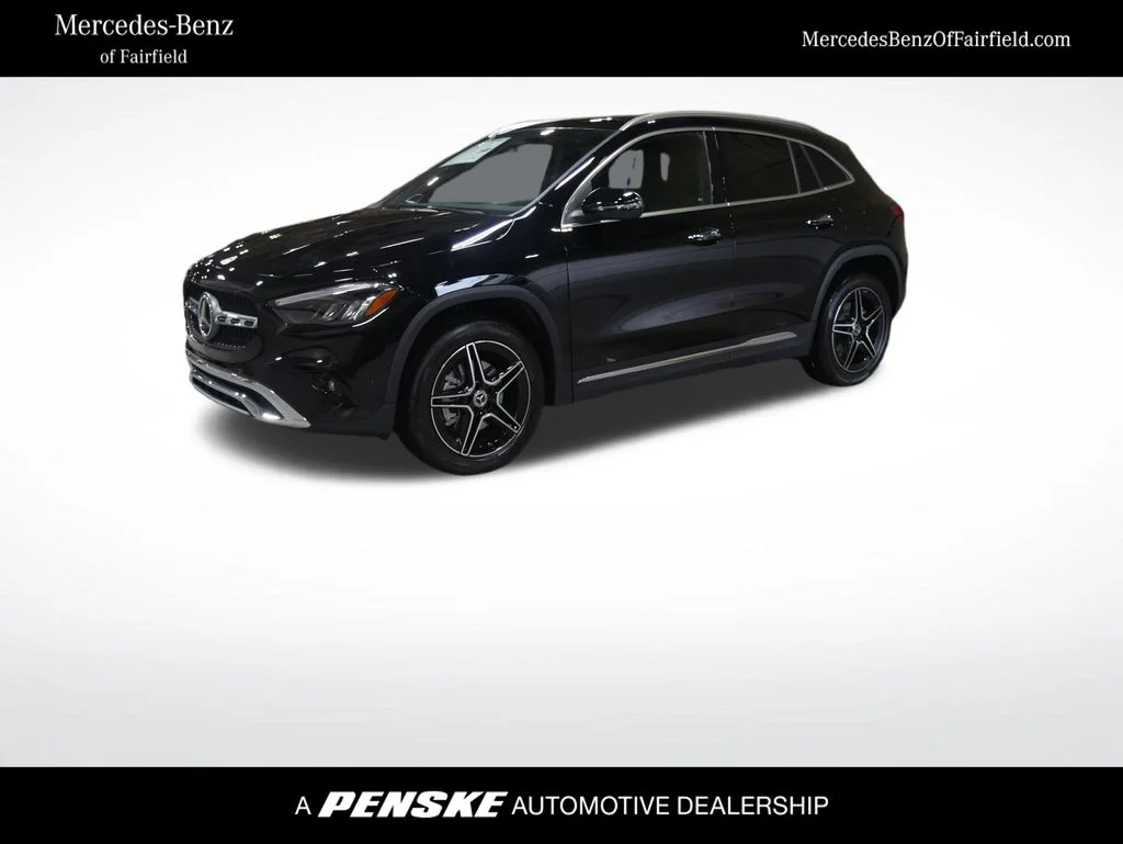 2026 Mercedes-Benz GLA GLA 250 4MATIC's photo