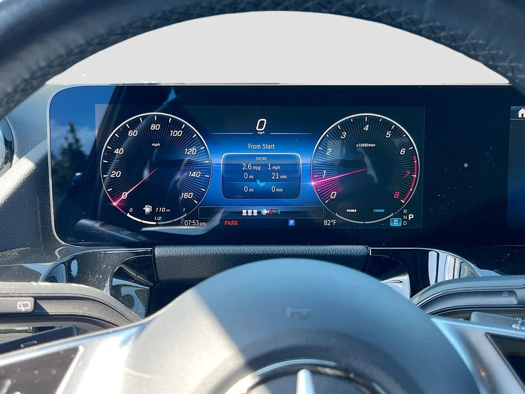 2025 Mercedes-Benz GLA GLA250 - Photo 12