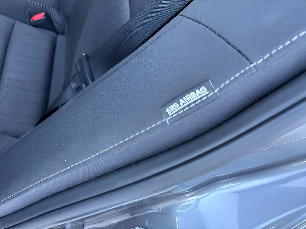 Used 2025 Gray Nissan 2.5 SV image 30