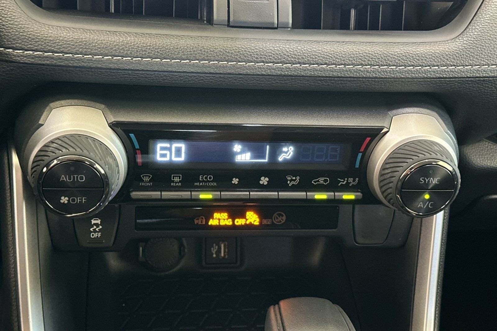 Used 2025 Gray Toyota XLE image 22