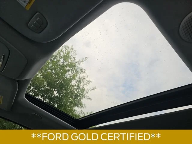 Used 2023 Black Ford Limited image 29