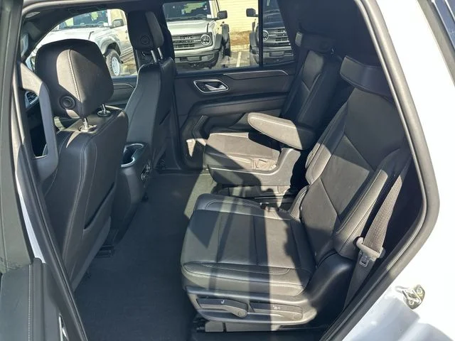 Certified Used 2022 White Chevrolet Z71 image 22