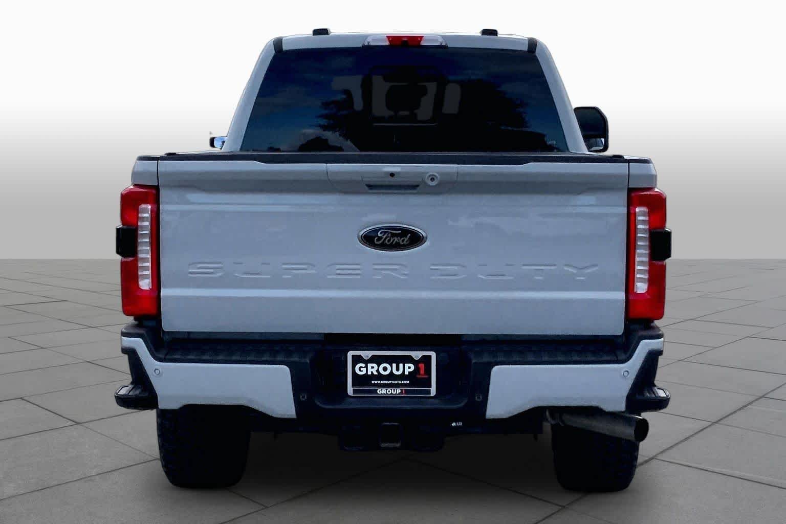 Used 2026 Avalanche Ford XLT image 5