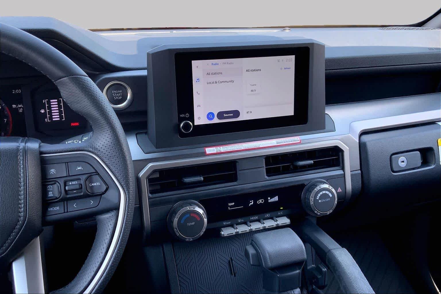 Pre-Owned 2026 Toyota 4Runner SR5