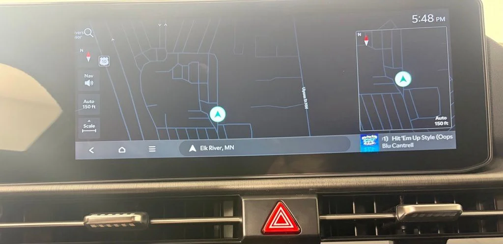 New 2026 Glacial White Pearl Kia X-Line image 3