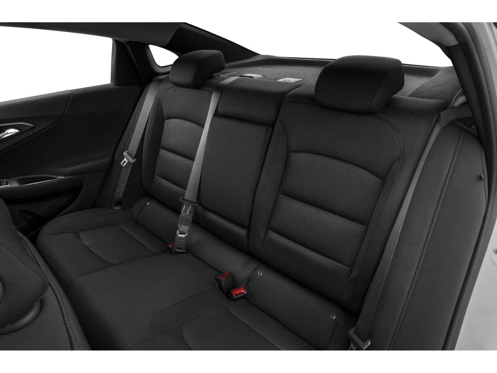 2020 Chevrolet Malibu 1LT - Photo 8