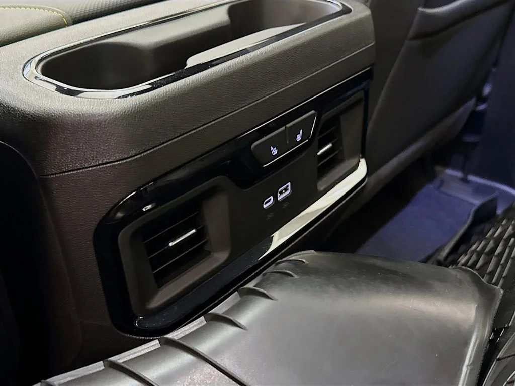 Used 2026 White Chevrolet ZR2 image 28