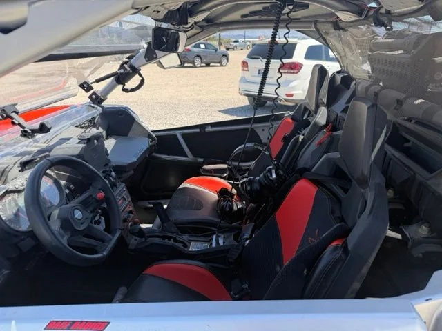 Used 2019  Can-Am X3 X RS Turbo R image 5