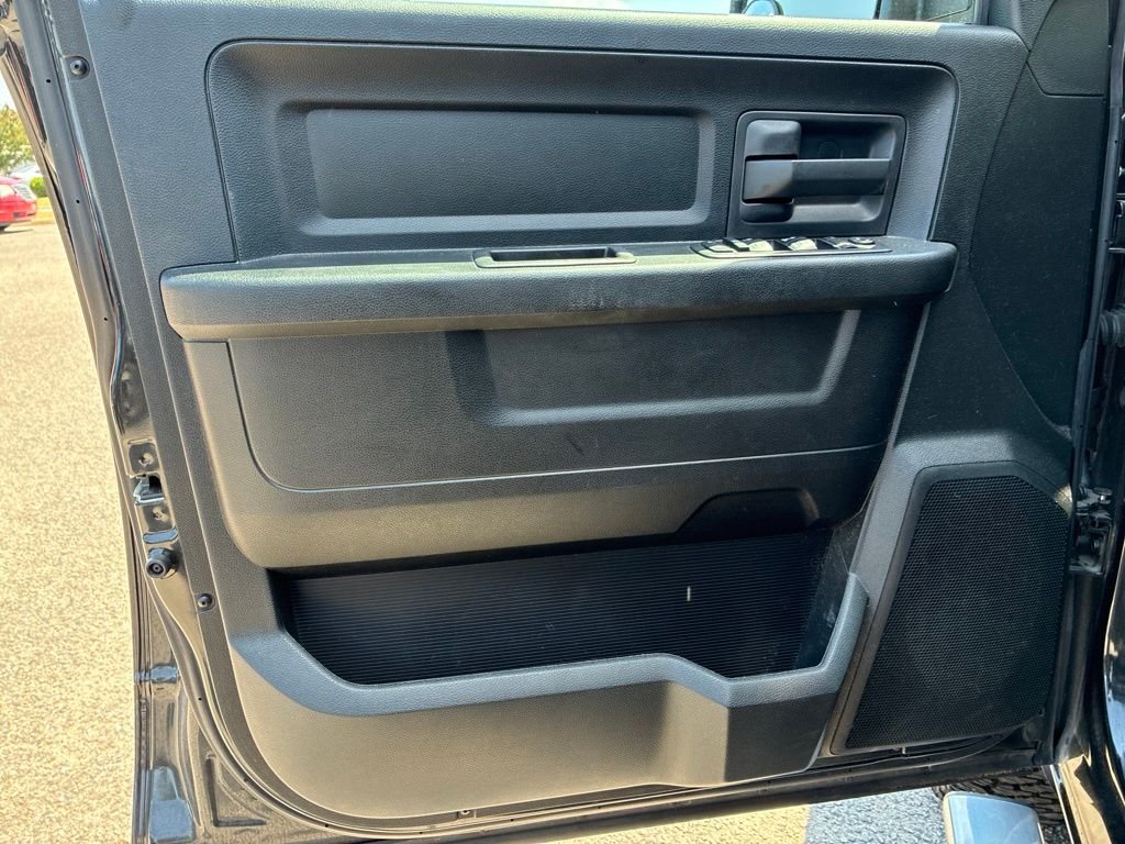 Used 2018 Black Ram Express image 12