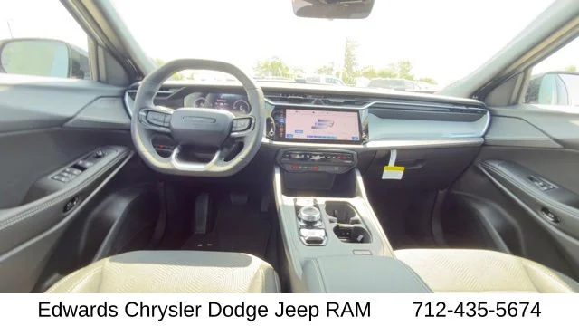 New 2026 White Jeep Laredo image 29