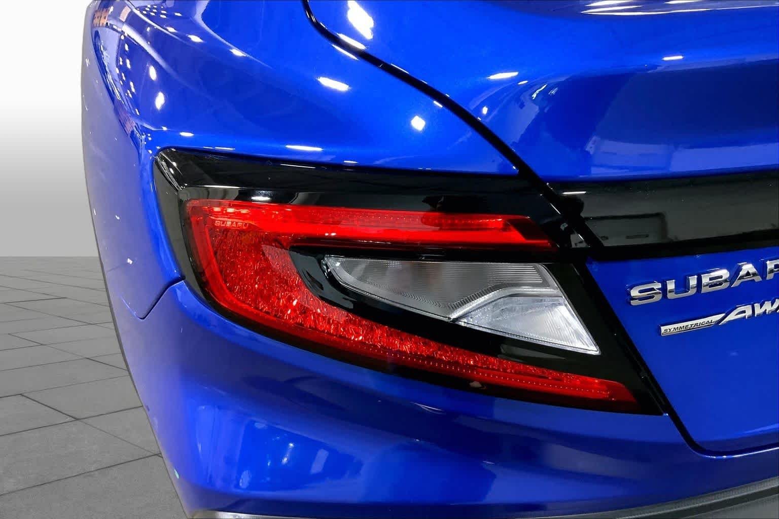 Used 2024 WR Blue Pearl Subaru  image 29