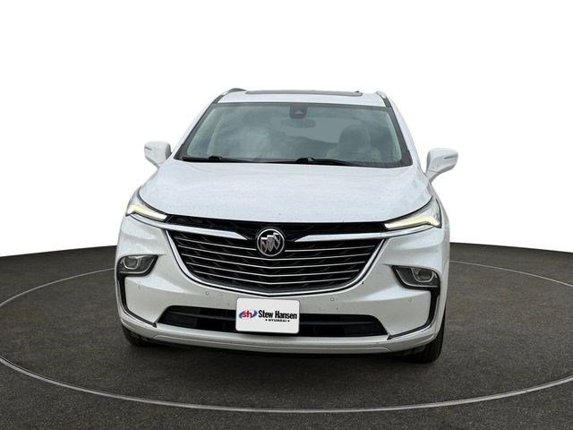 2024 Buick Enclave Essence - Photo 9