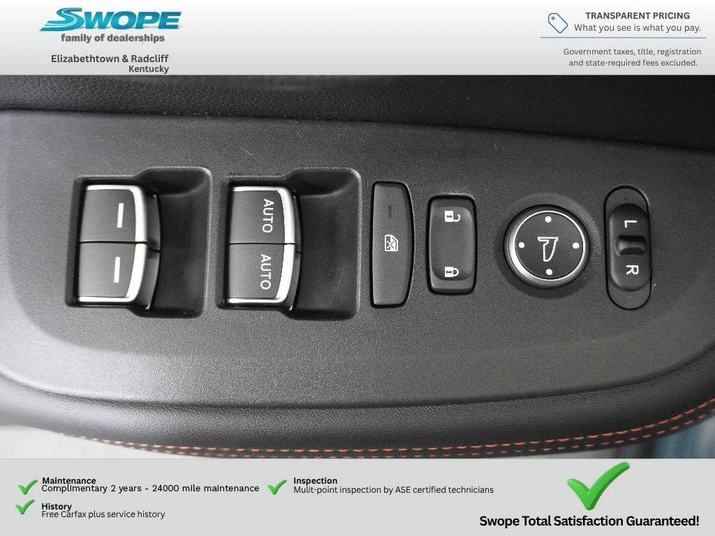 Used 2025 Urban Gray Pearl Honda Sport image 14