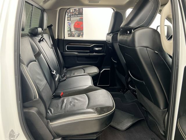 2024 RAM Ram 2500 Pickup Laramie - Photo 42