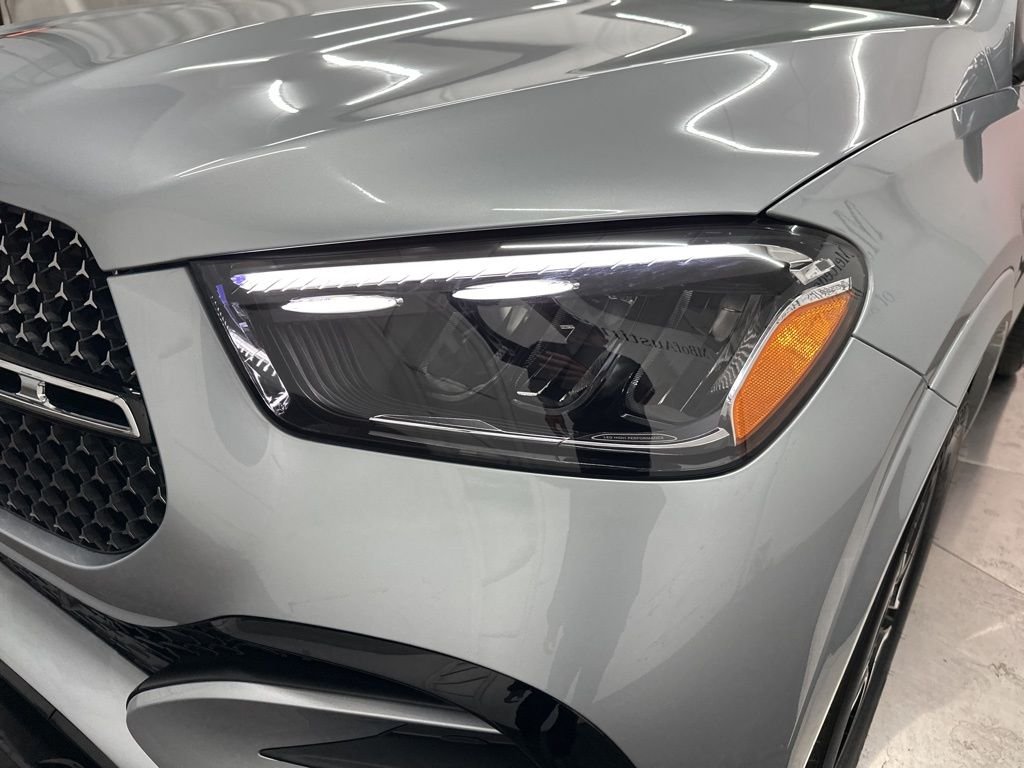 2026 Mercedes-Benz GLE GLE580 - Photo 31