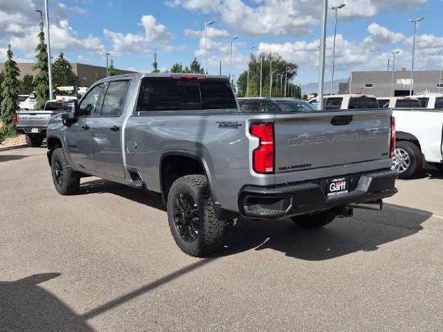 2026 Chevrolet Silverado 3500HD LTZ - Photo 5