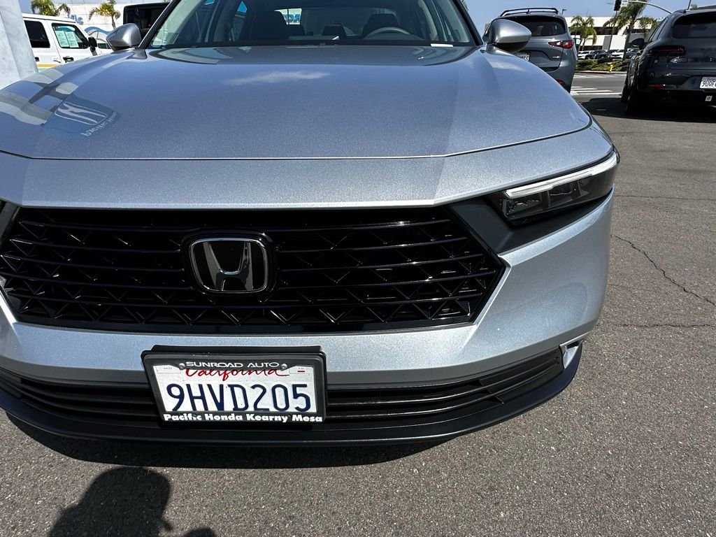 2023 Honda Accord EX - Photo 6