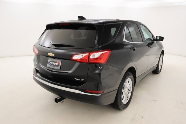 2019 Chevrolet Equinox LT photo 3