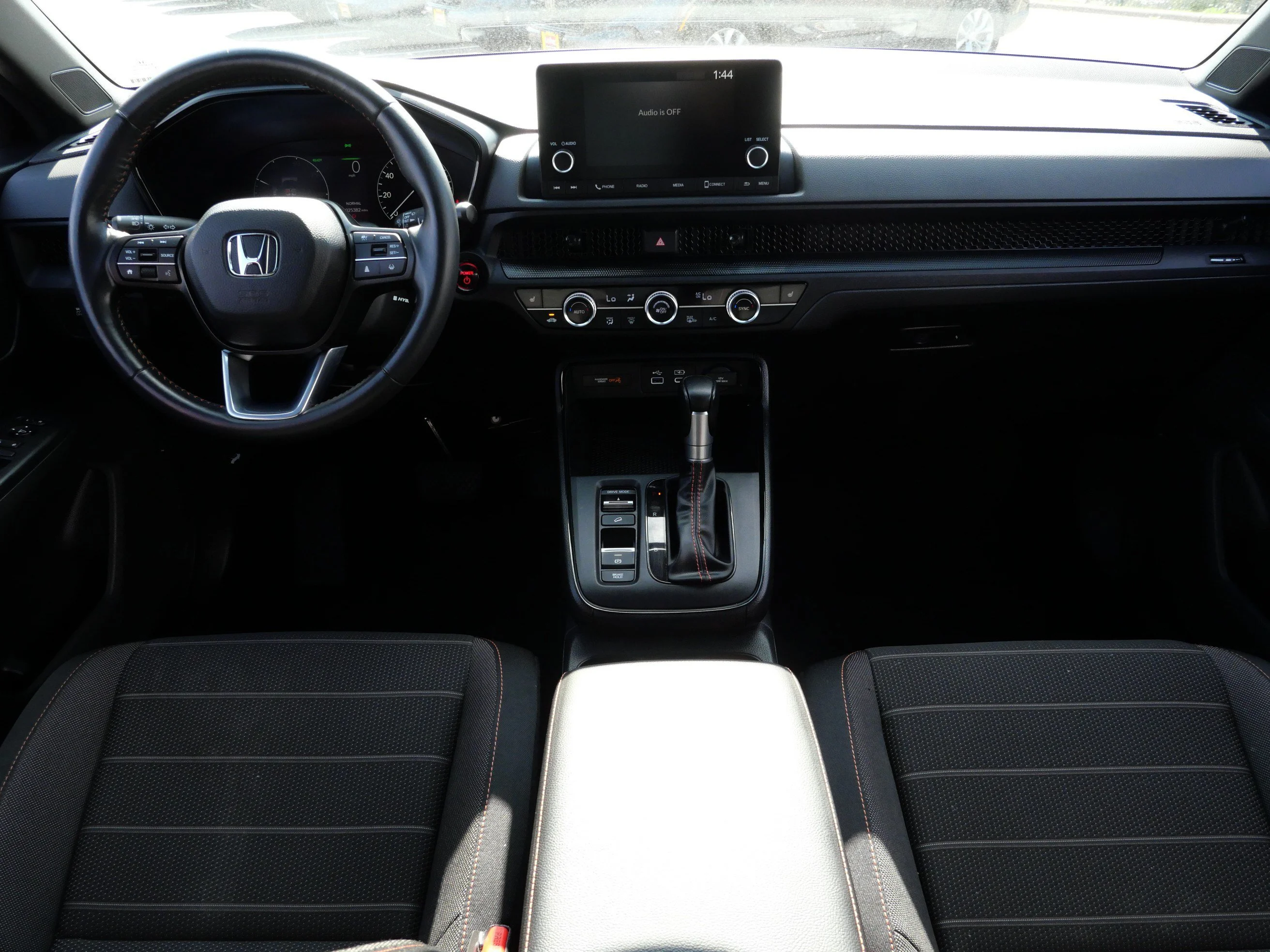 2024 Honda CR-V Sport - Photo 44
