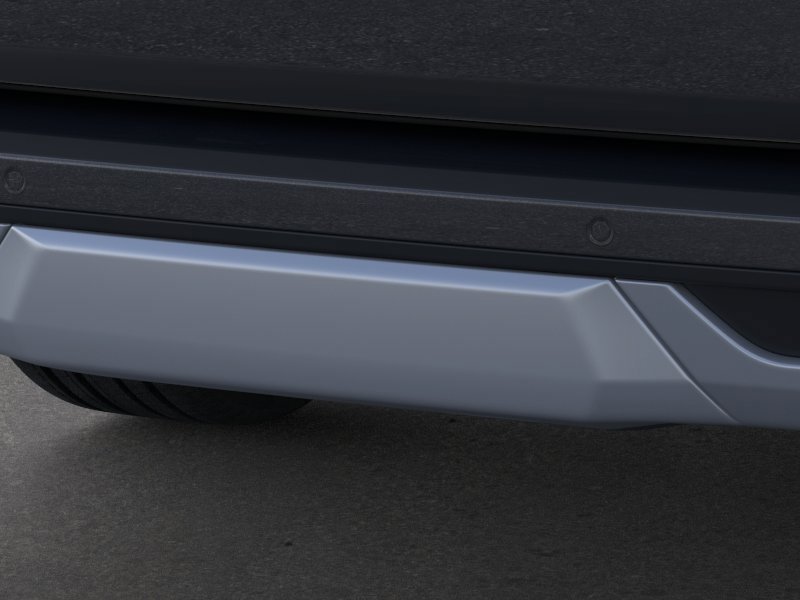 New 2026 Dark Matter Gray Metallic Ford Platinum image 12