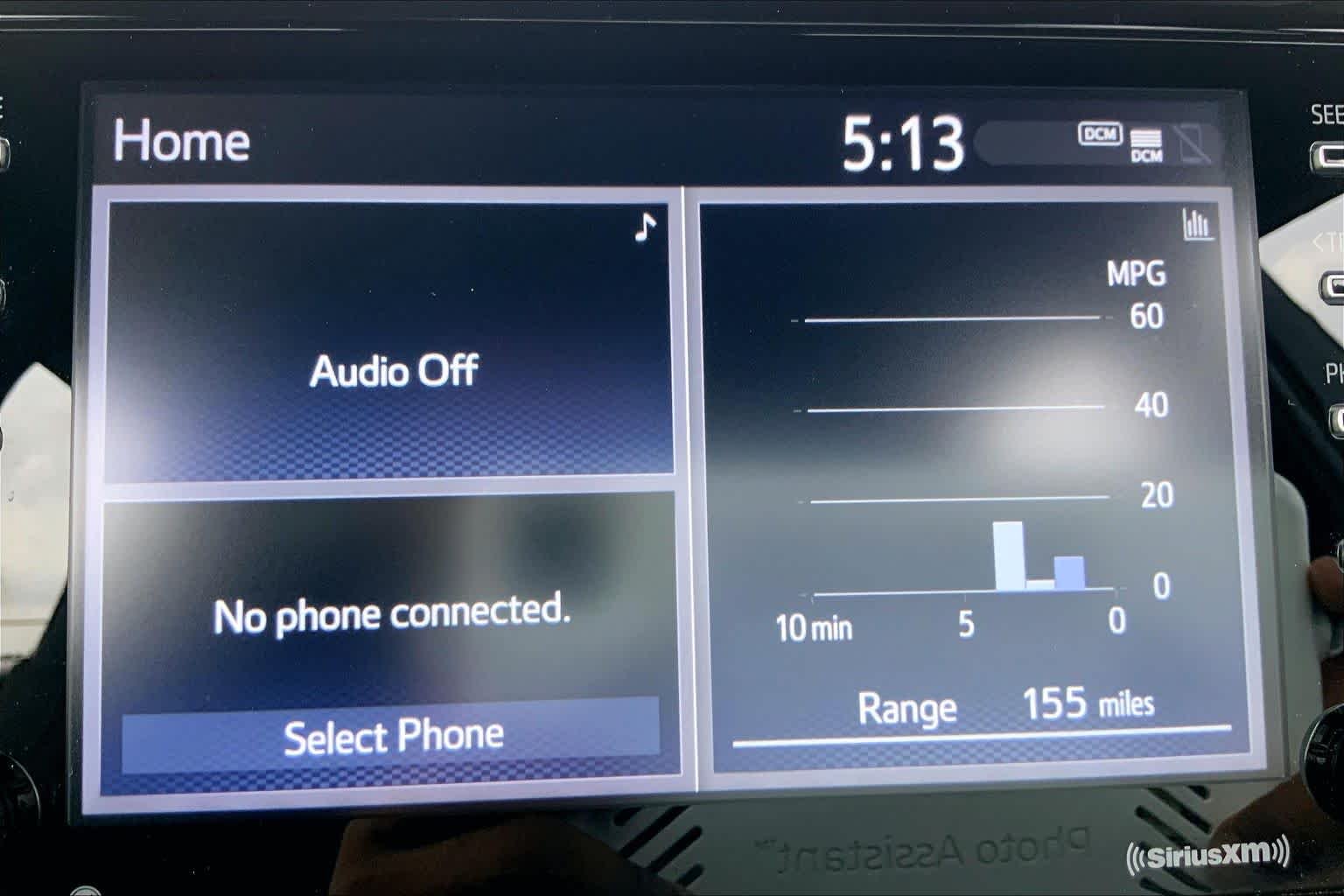 Used 2021 Blueprint Toyota SE image 35