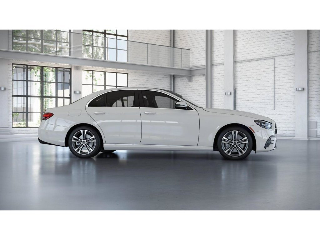 Certified Used 2023 Polar White Mercedes-Benz  image 16