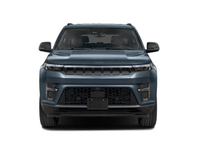2026 Jeep Grand Wagoneer Limited Altitude - Photo 7