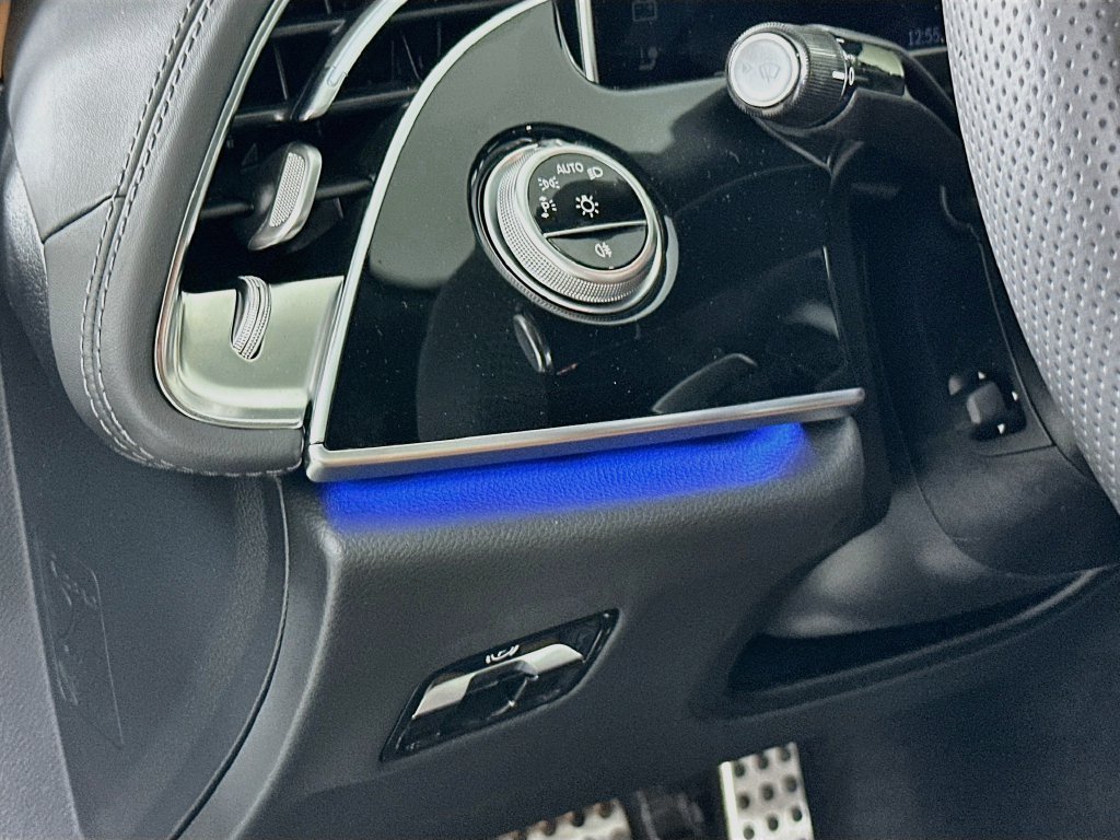 New 2027 Obsidian Black Metallic Mercedes-Benz E 53 AMG® image 10