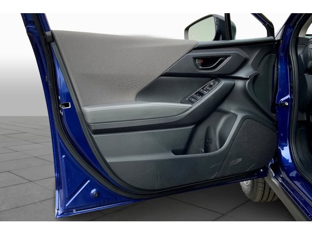 New 2026 SAPPHIRE BLUE PEARL Subaru Premium image 10