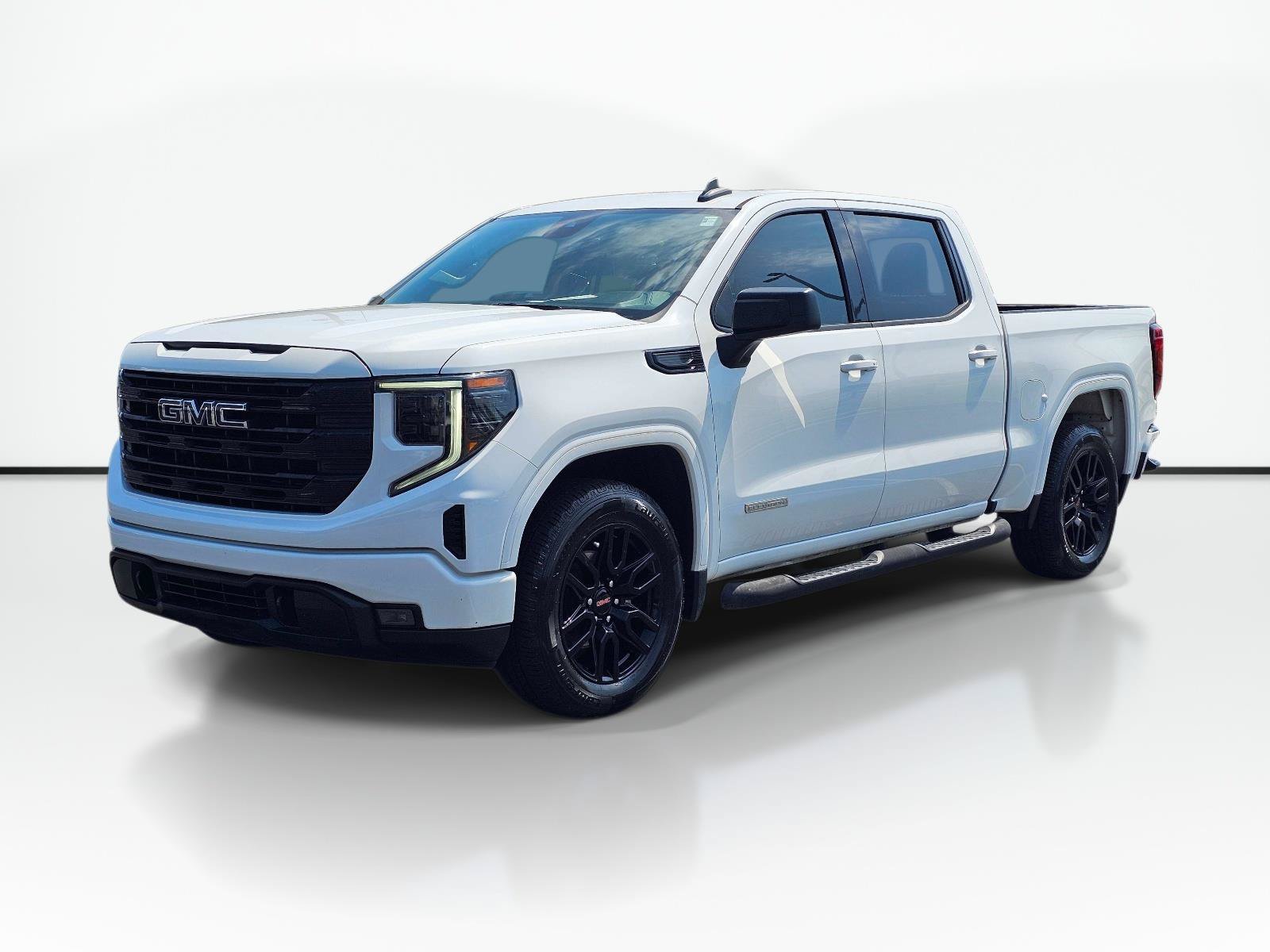 2022 GMC Sierra 1500