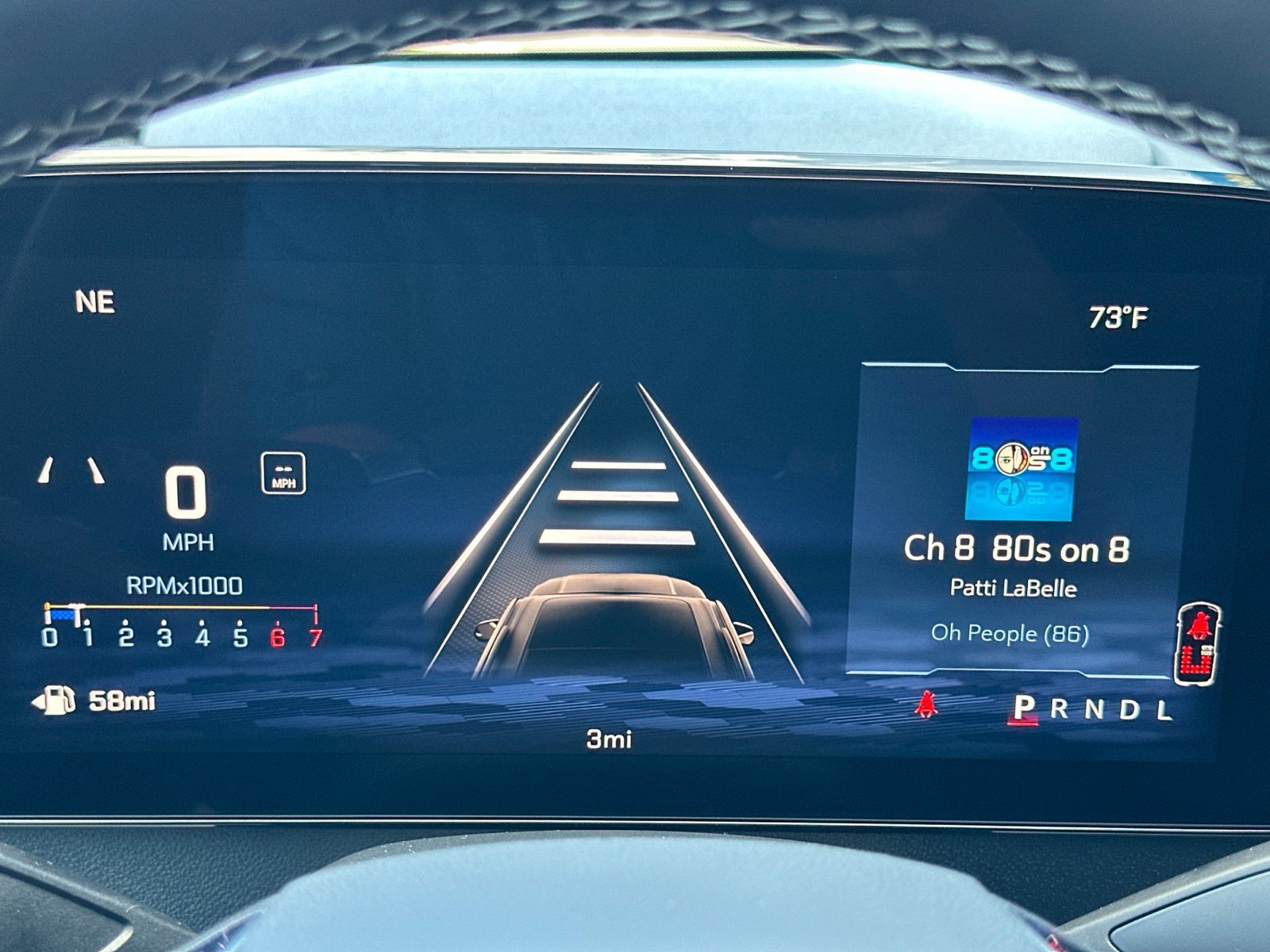 New 2027 Sterling Gray Metallic Chevrolet LT image 32