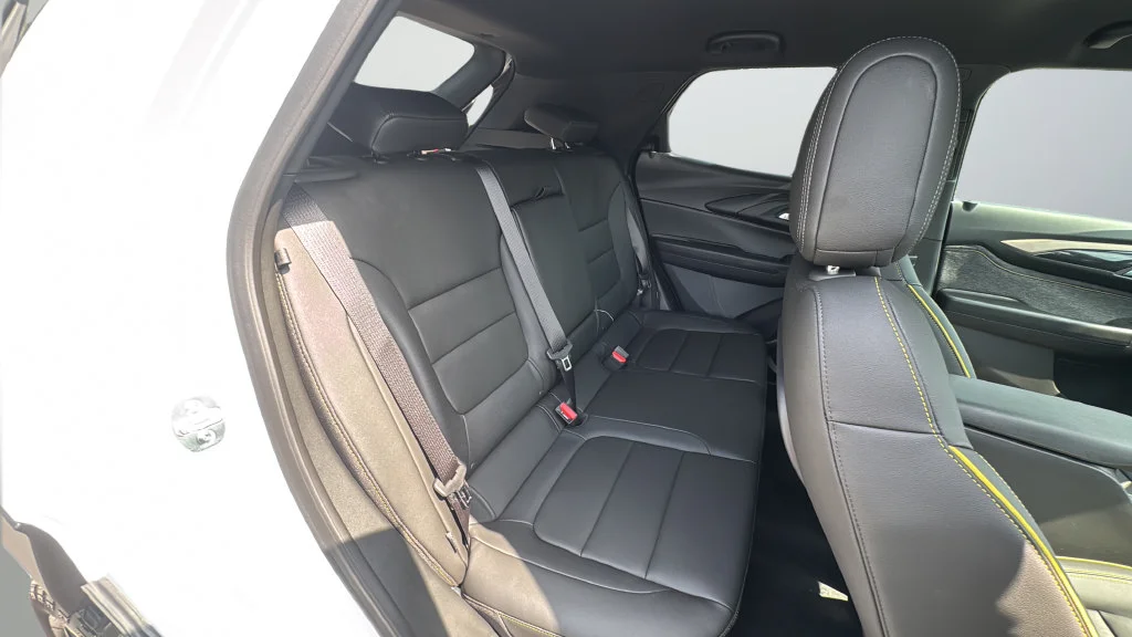 2026 Chevrolet Trailblazer Activ - Photo 16