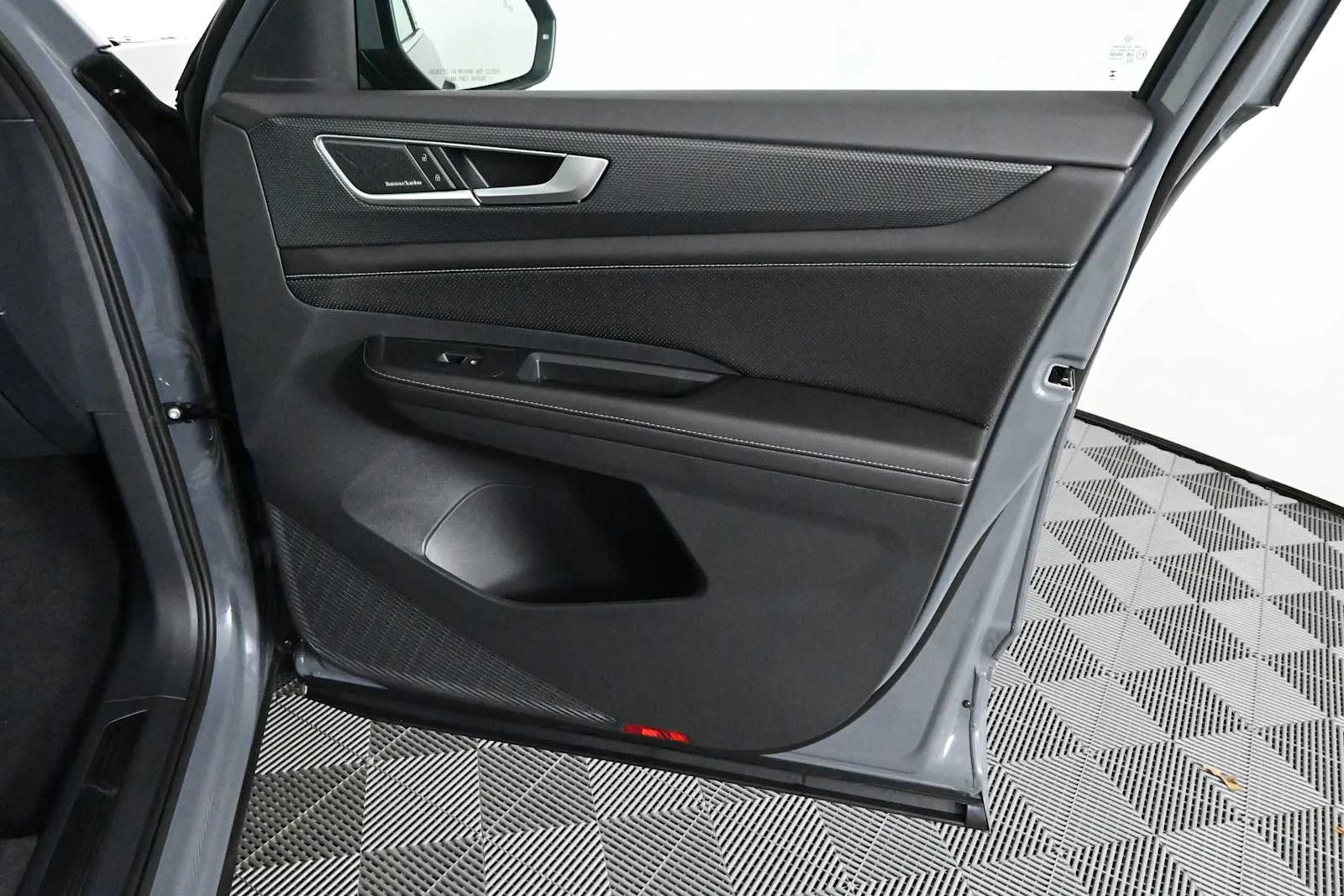 New 2026 Pure Gray Volkswagen 2.0T SEL Premium R-Line image 13