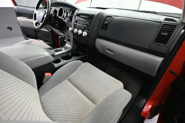 Used 2012 Red Toyota Grade image 35
