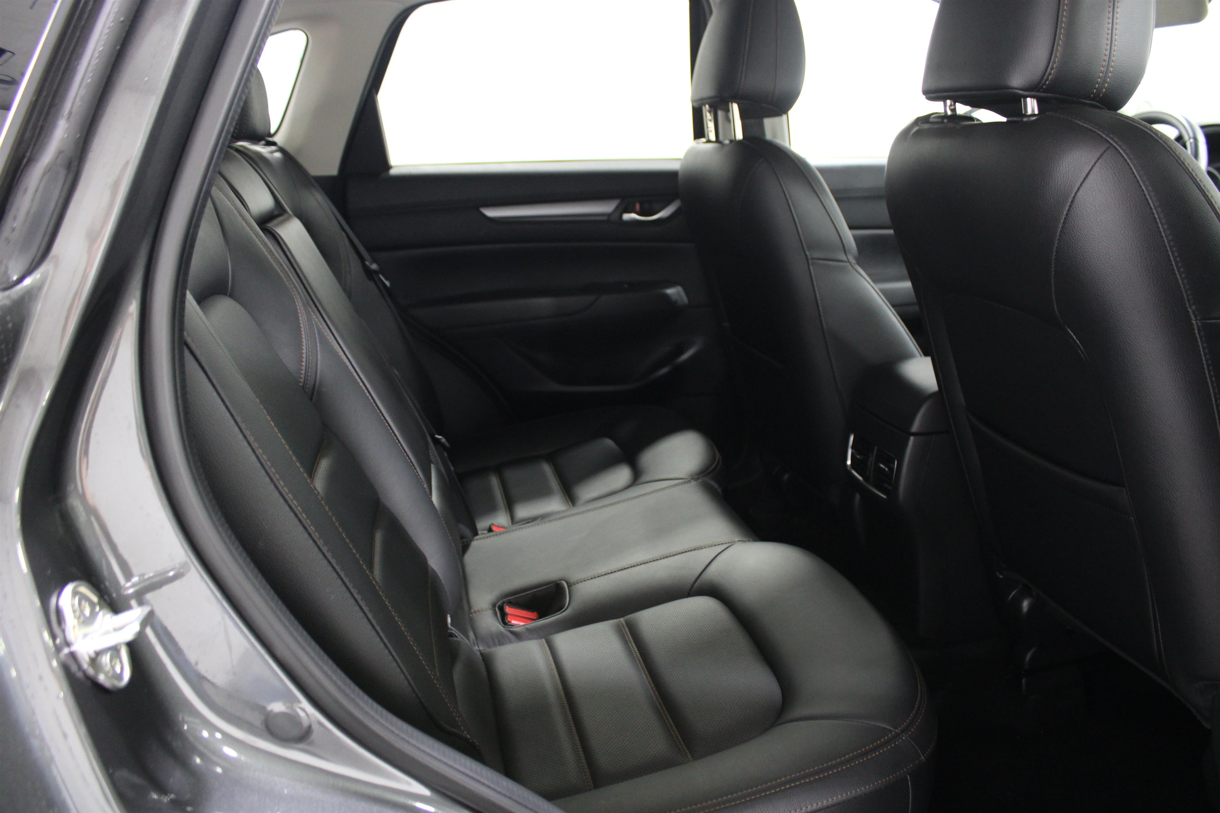 2023 Mazda CX-5 S Preferred package - Photo 23