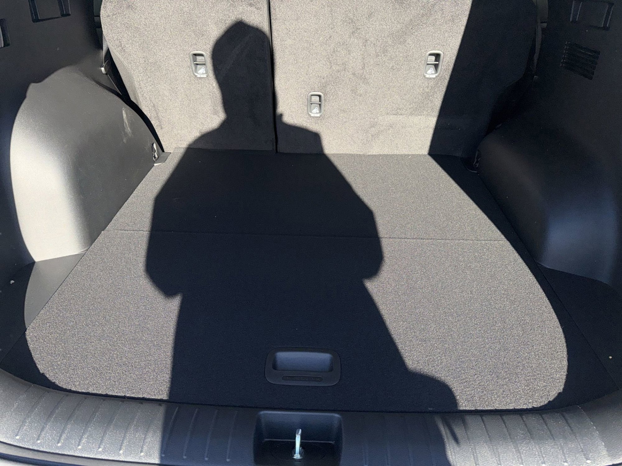 New 2026 Glacial White Pearl Kia SX-Prestige image 8