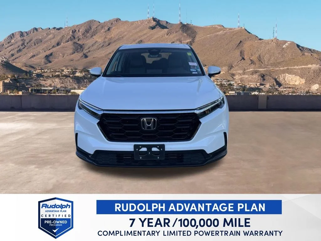 2024 Honda CR-V EX - Photo 9