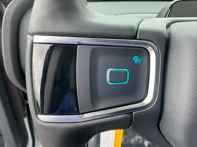 New 2026 Space Silver Metallic Ford MAX Platinum® image 41