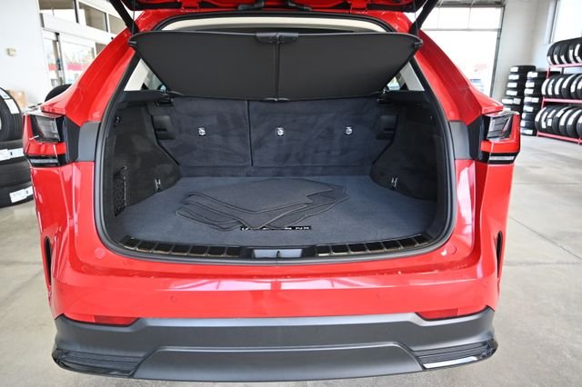 2022 Lexus NX 350 - Photo 31