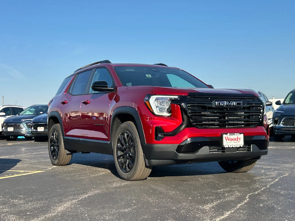 Vehicle thumbnail