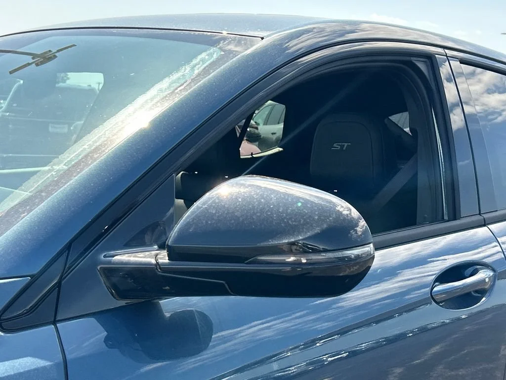 2026 Buick Envista Sport Touring - Photo 14