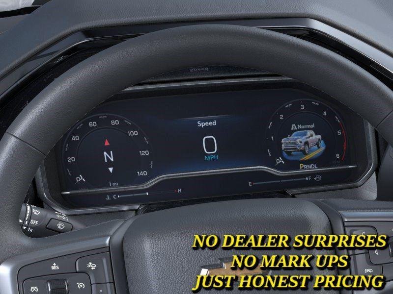 2026 Chevrolet Silverado 2500 HD LT - Photo 18