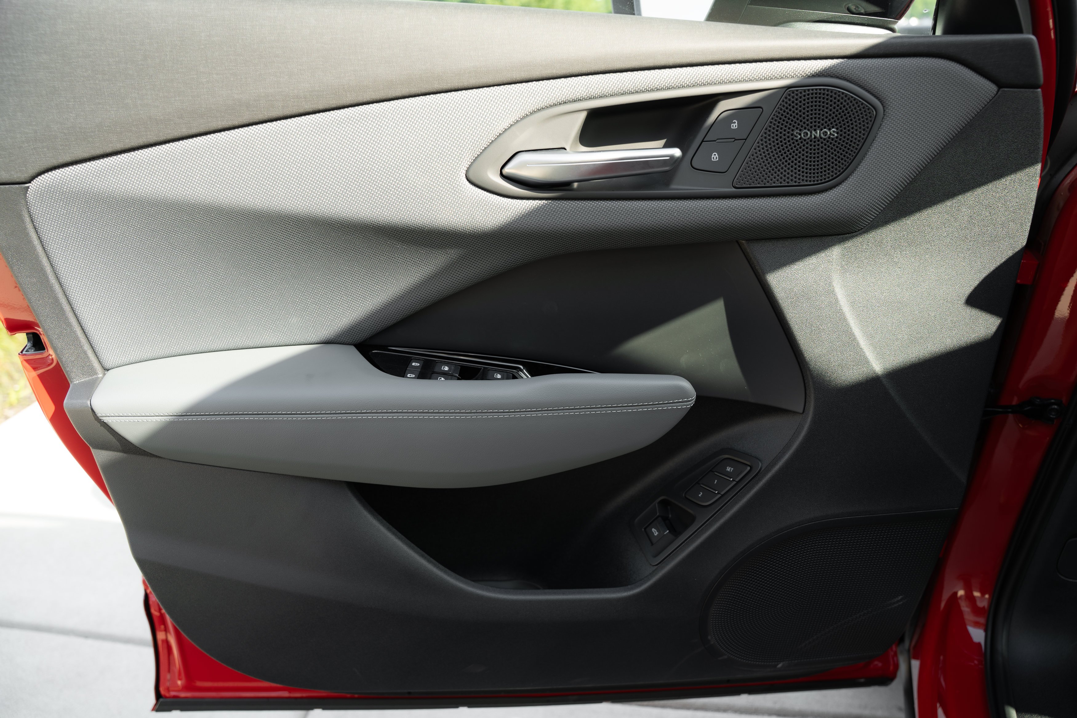 New 2026 Progressive Audi S line image 16