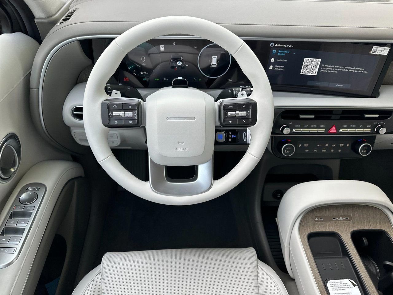 New 2027  Hyundai SEL 7P image 13