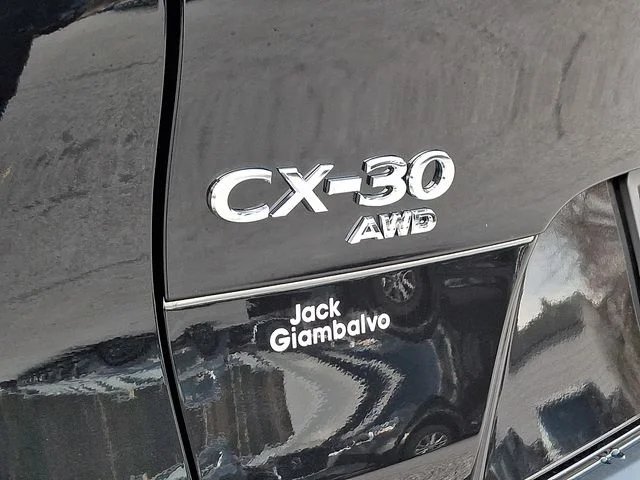 New 2026 Black Mazda 2.5 S Premium image 15