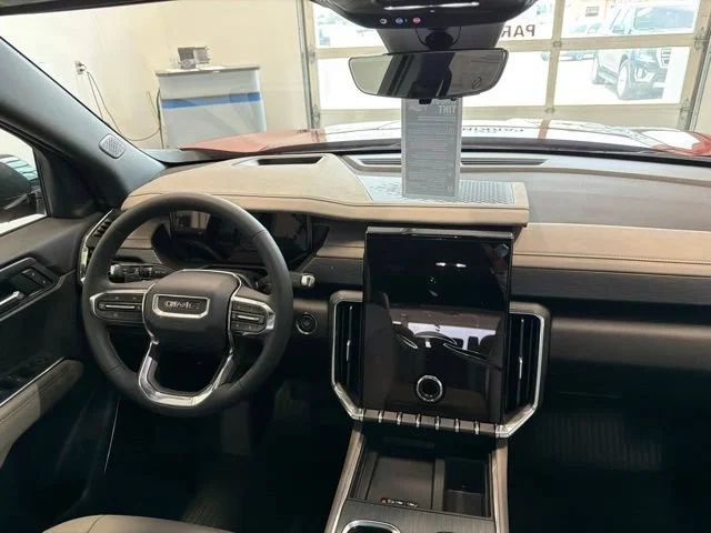 2026 GMC Acadia Elevation - Photo 37