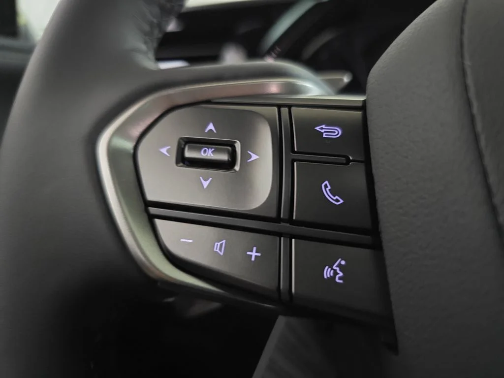 New 2026 Caviar Lexus AWD image 17
