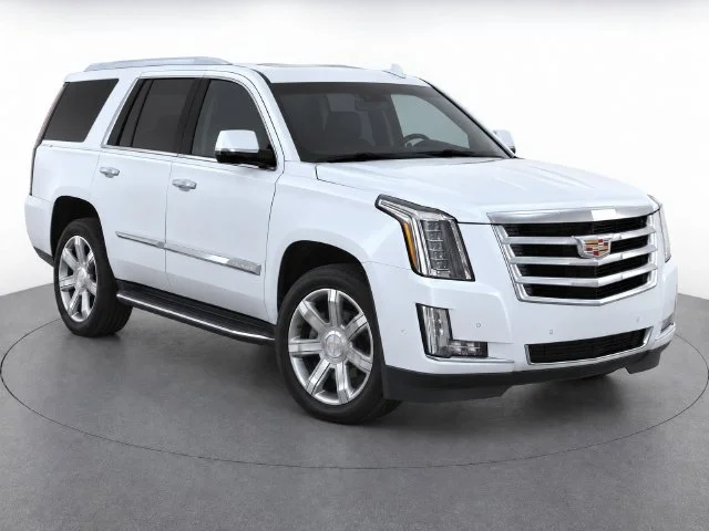 2018 Cadillac Escalade