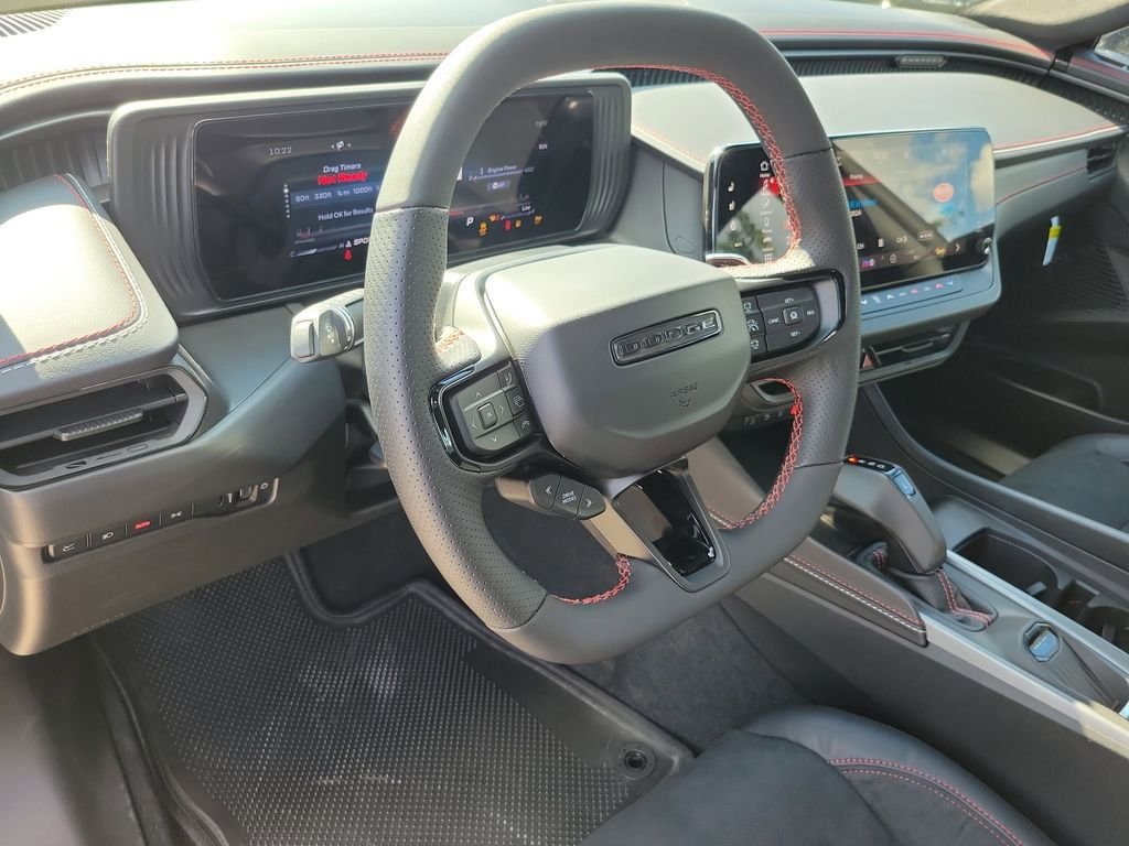 New 2026 After Dark Exterior Paint Dodge R/T image 18