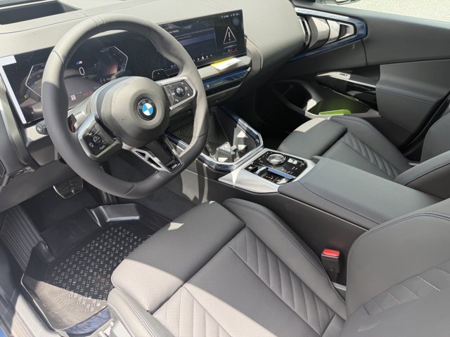 New 2026 Brooklyn Grey Metallic BMW 30 xDrive image 11